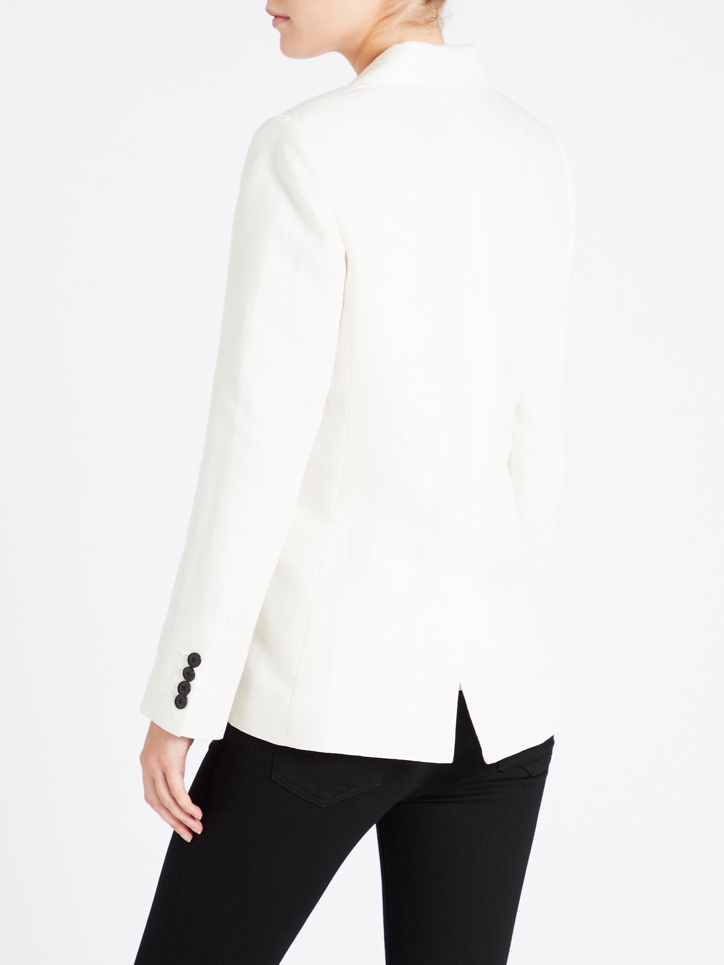 C & M Camilla And Marc Double Boyfriend Blazer