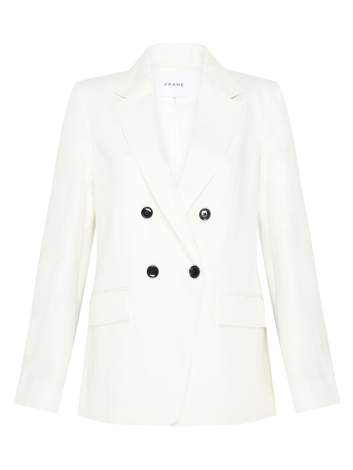 c & m camilla and marc Double Boyfriend Blazer