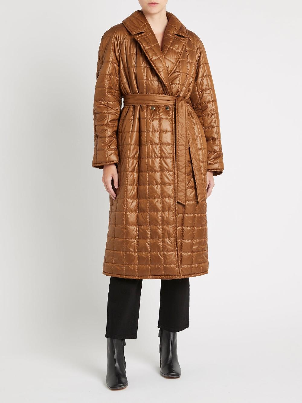 C & M Camilla And Marc Dwyn Puffy Coat