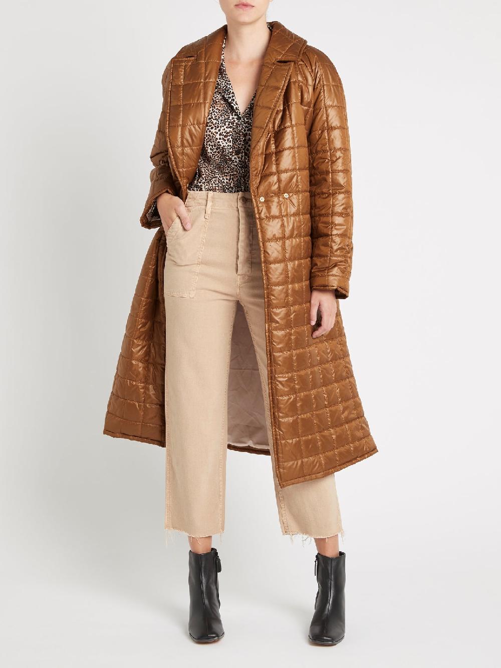 C & M Camilla And Marc Dwyn Puffy Coat