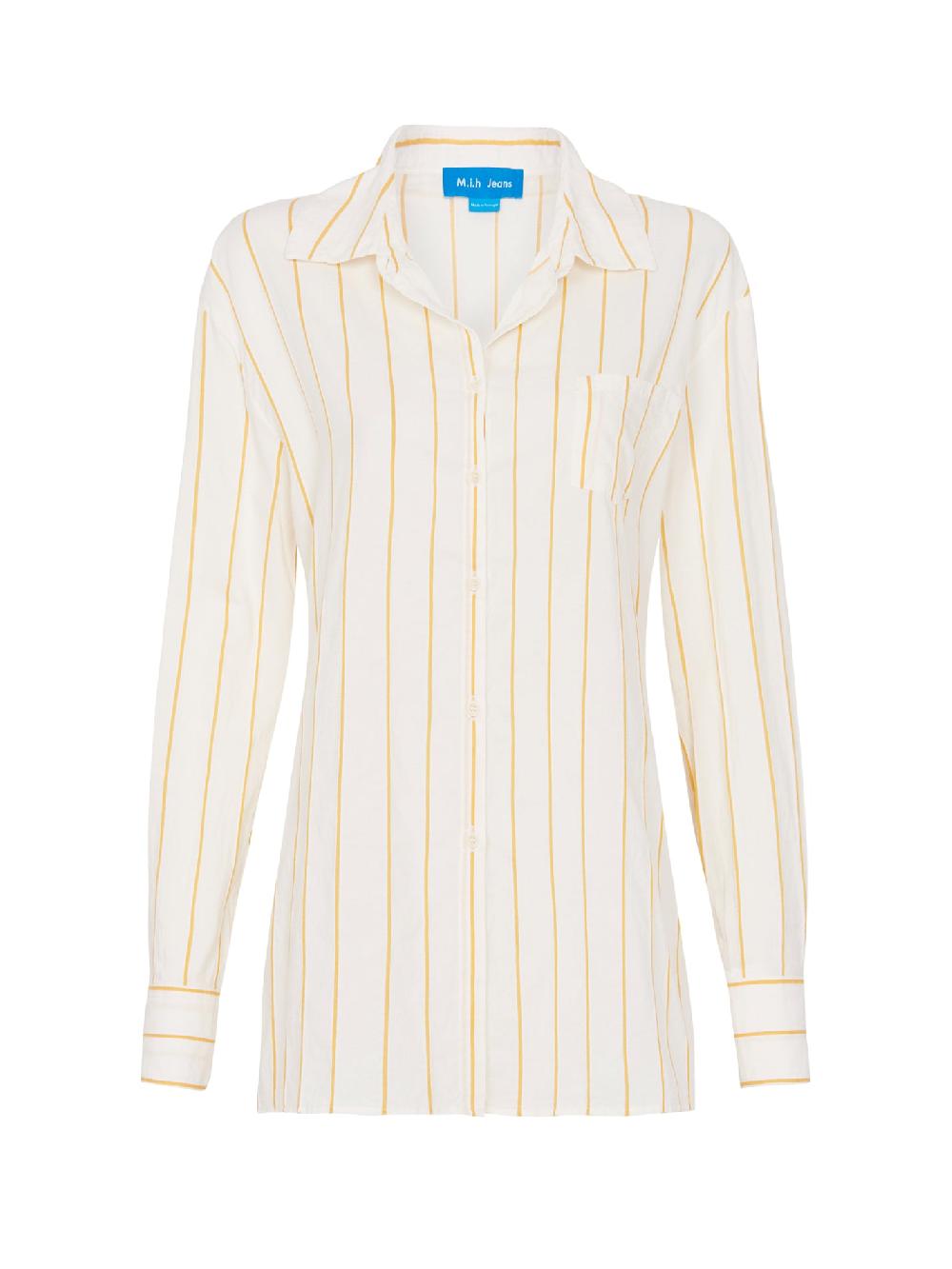 c & m camilla and marc Dylan Shirt