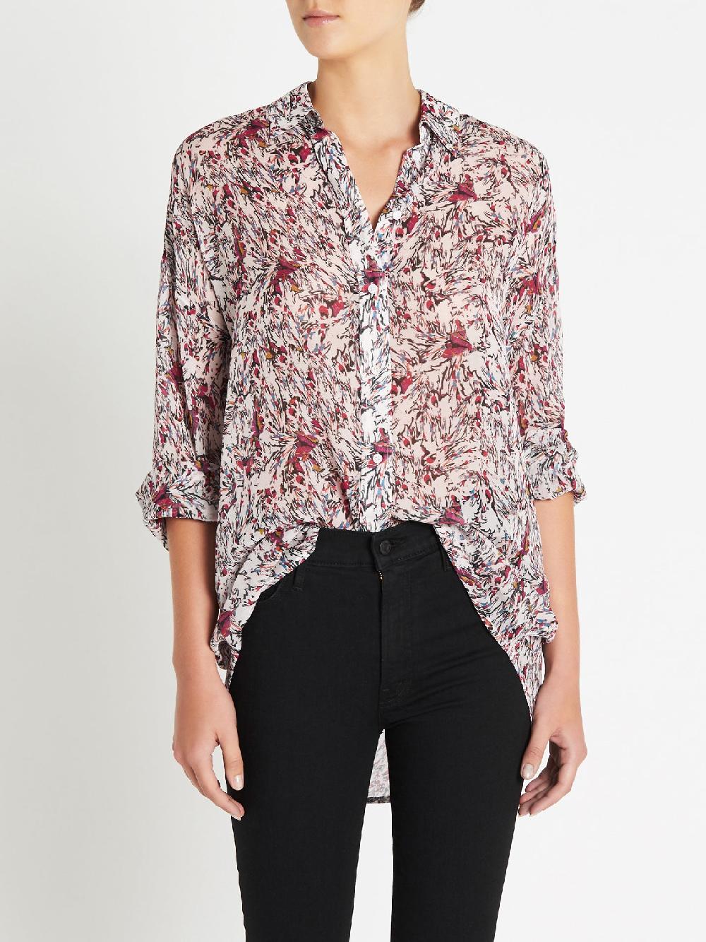 C & M Camilla And Marc Eager Shirt