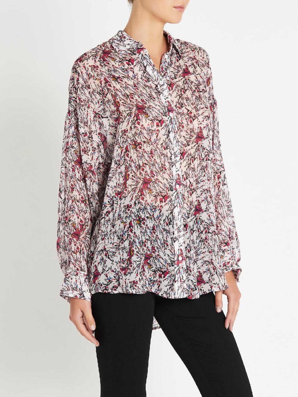 C & M Camilla And Marc Eager Shirt