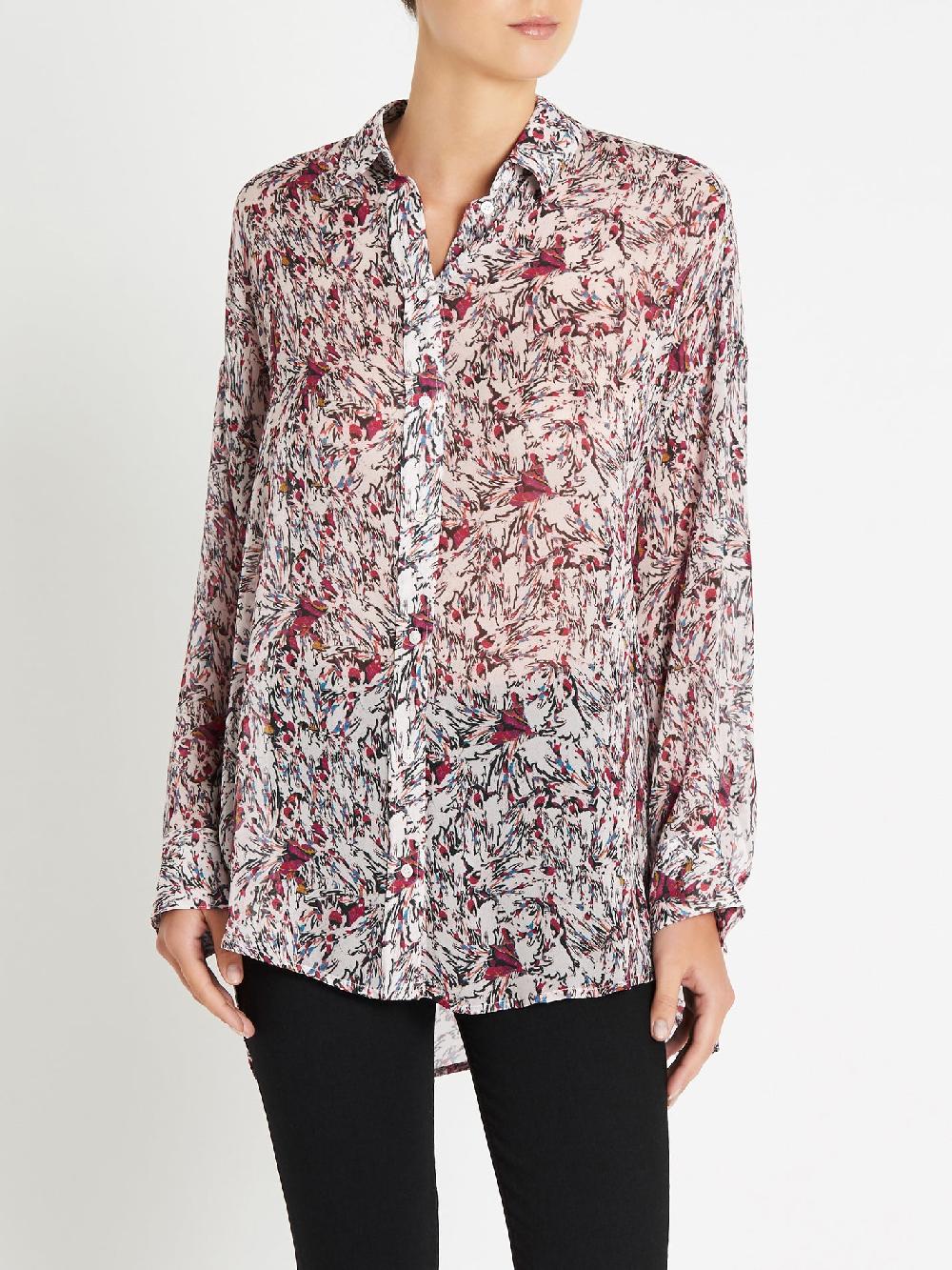 C & M Camilla And Marc Eager Shirt