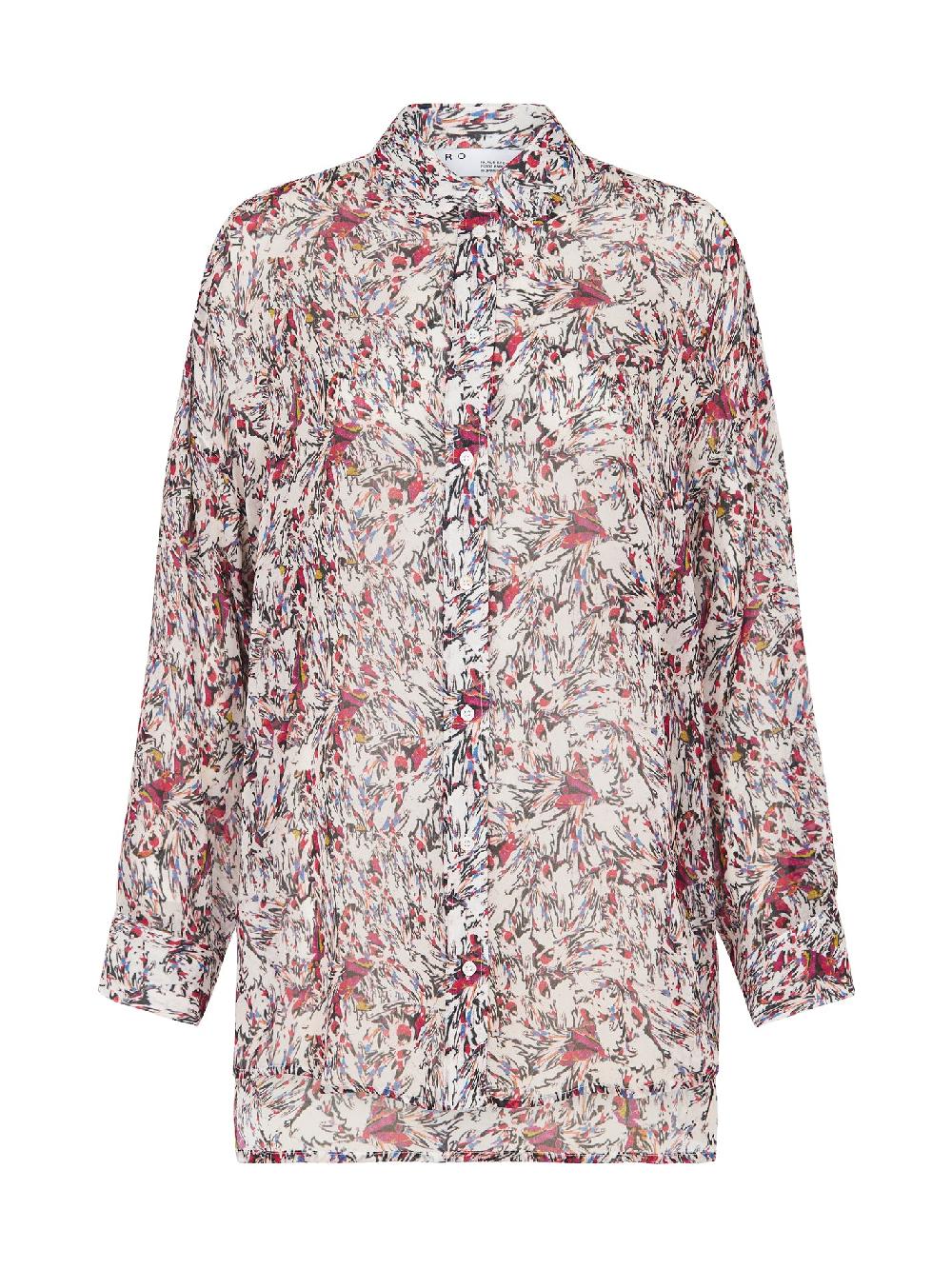 c & m camilla and marc Eager Shirt