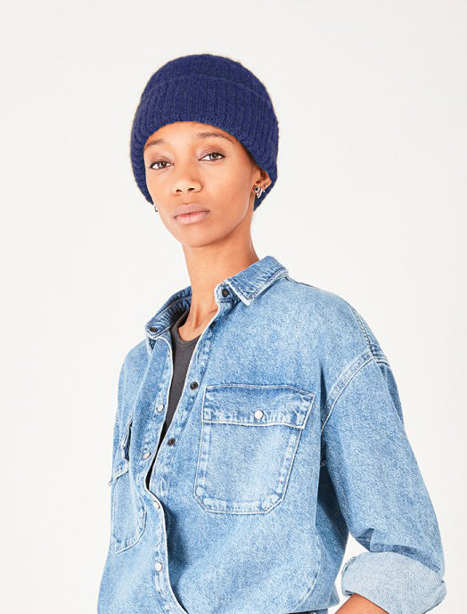 C & M Camilla And Marc East Beanie