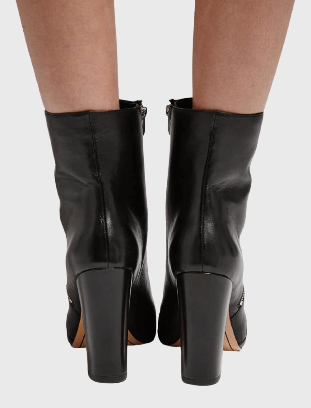 C & M Camilla And Marc East Booties