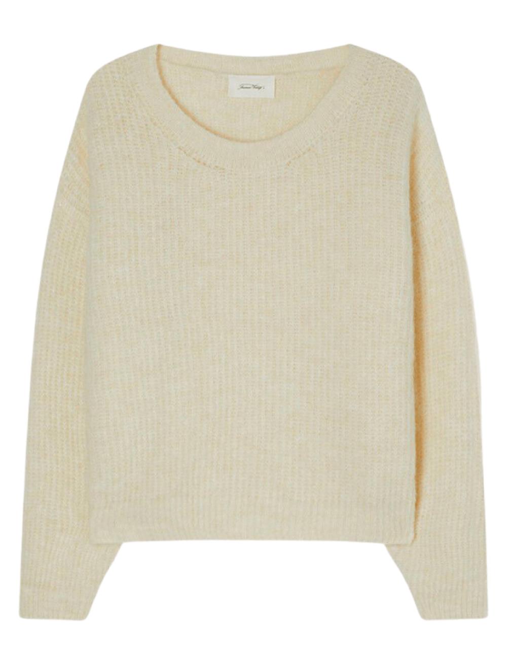 c & m camilla and marc East Sweater