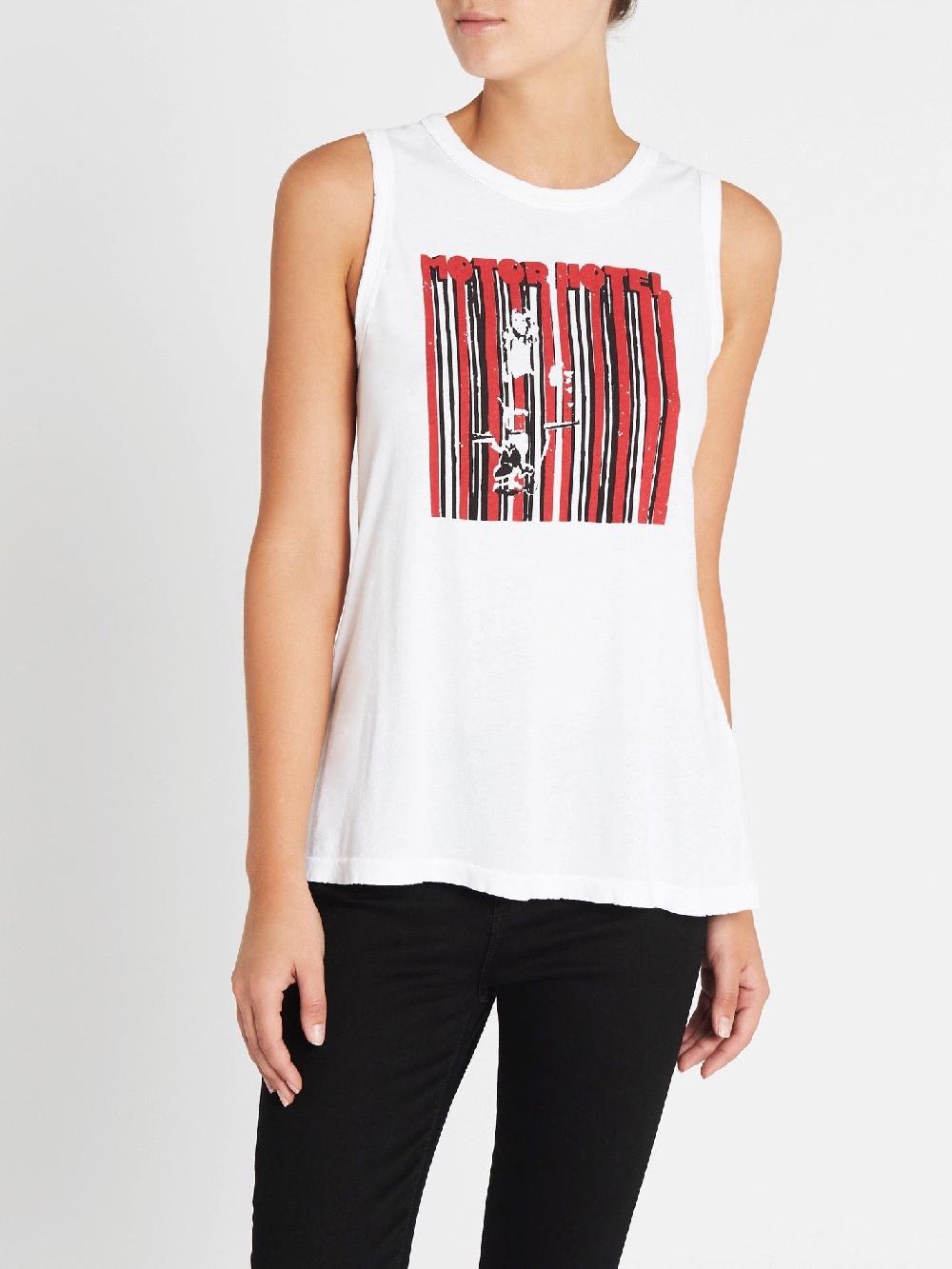 C & M Camilla And Marc Easy Muscle Tank