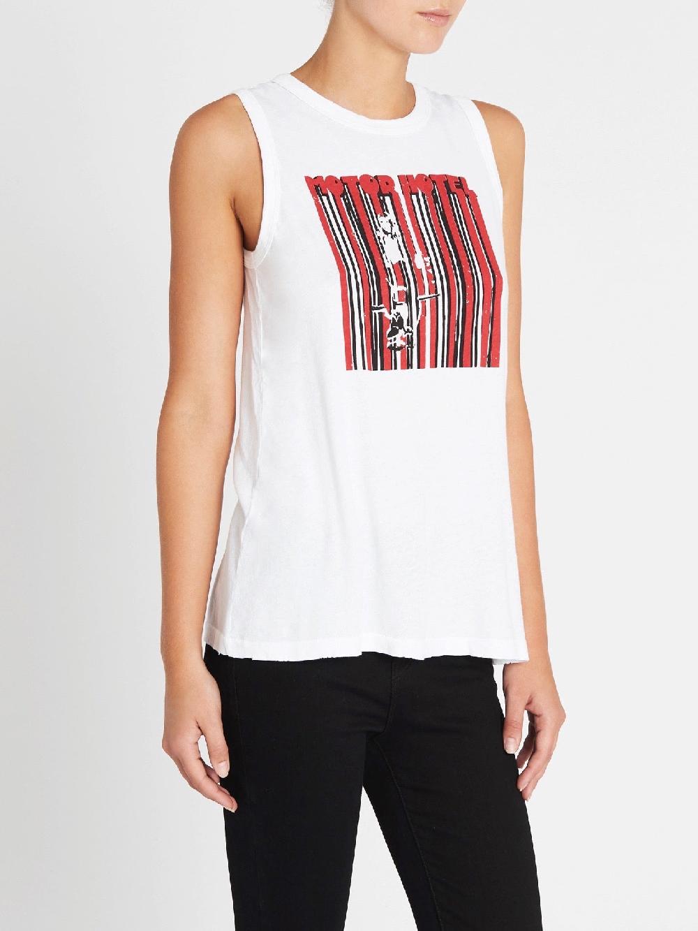 C & M Camilla And Marc Easy Muscle Tank