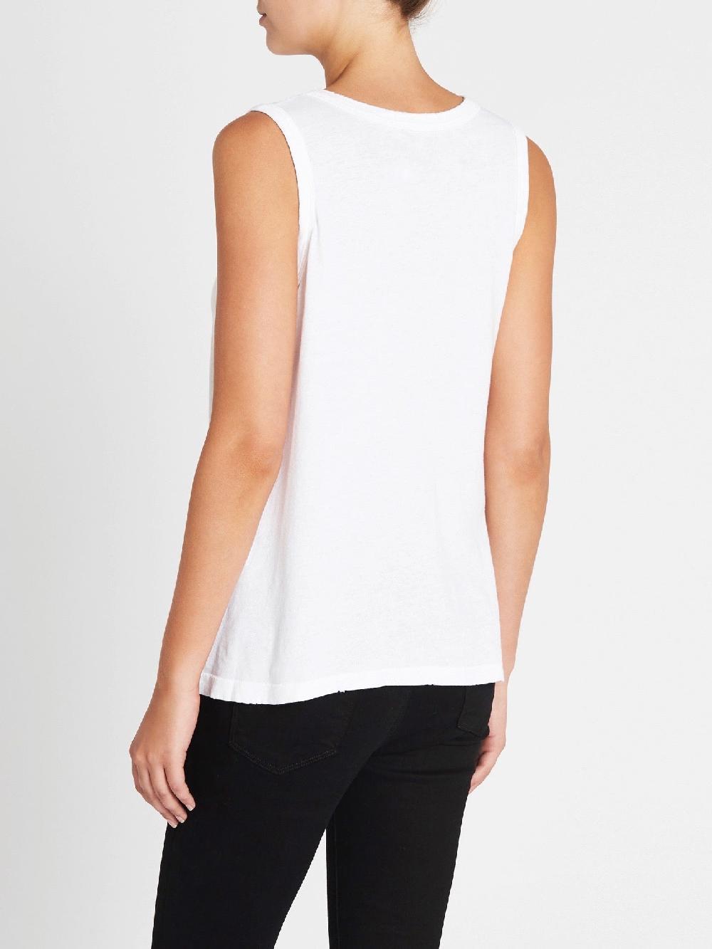 C & M Camilla And Marc Easy Muscle Tank