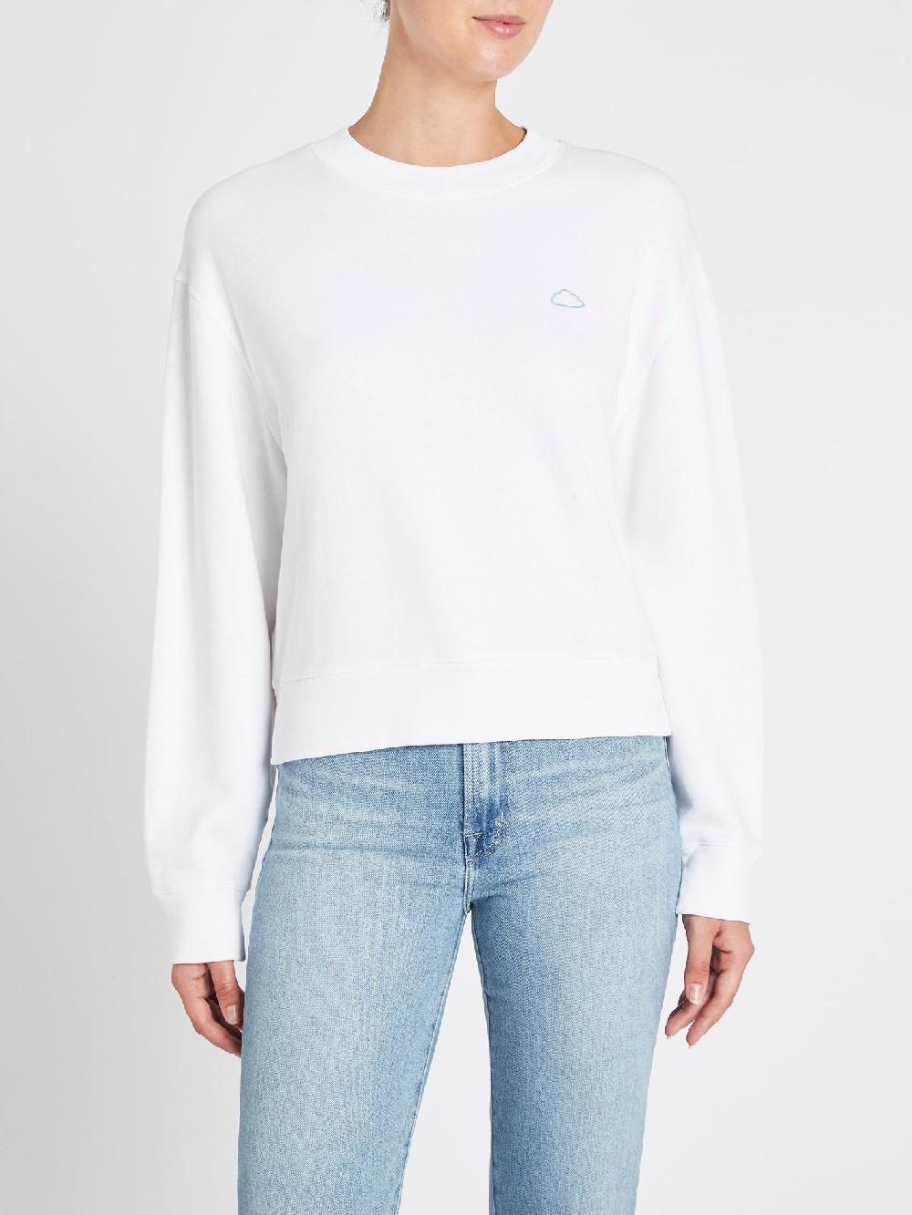 C & M Camilla And Marc Easy Sweatshirt
