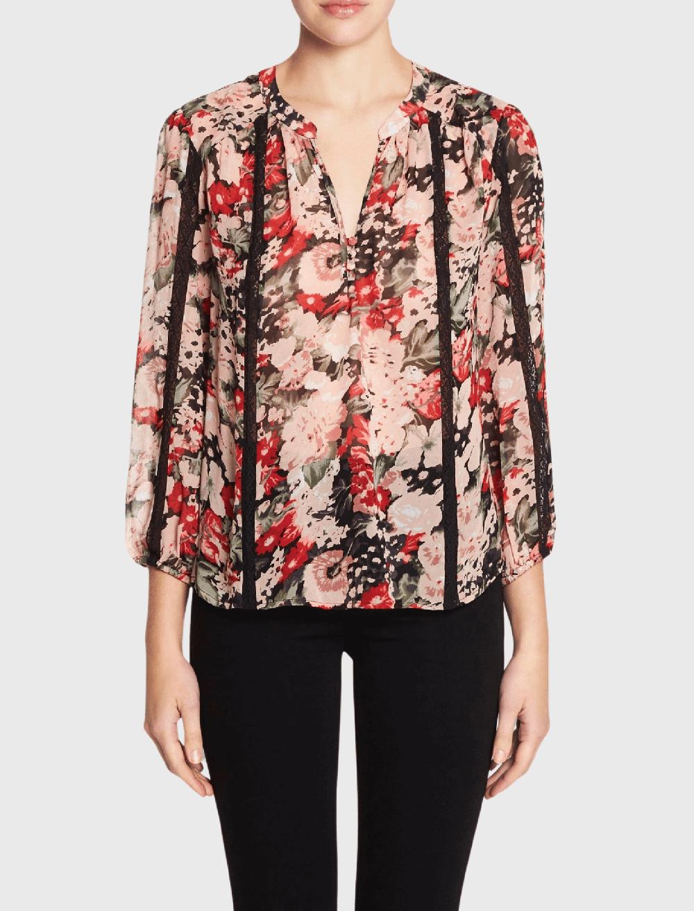 C & M Camilla And Marc Eber Blouse