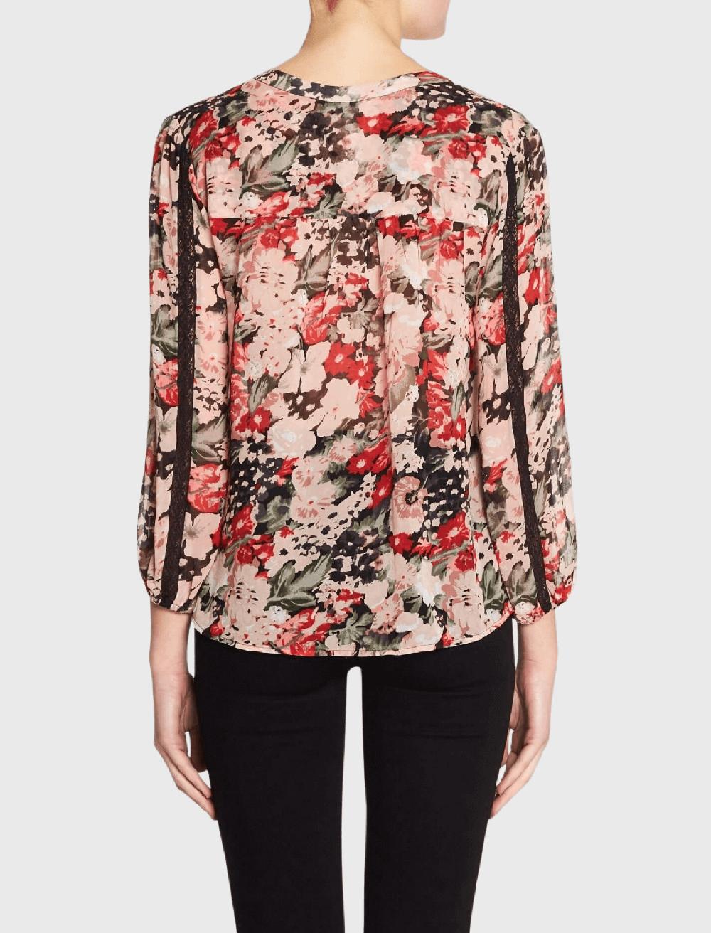 C & M Camilla And Marc Eber Blouse