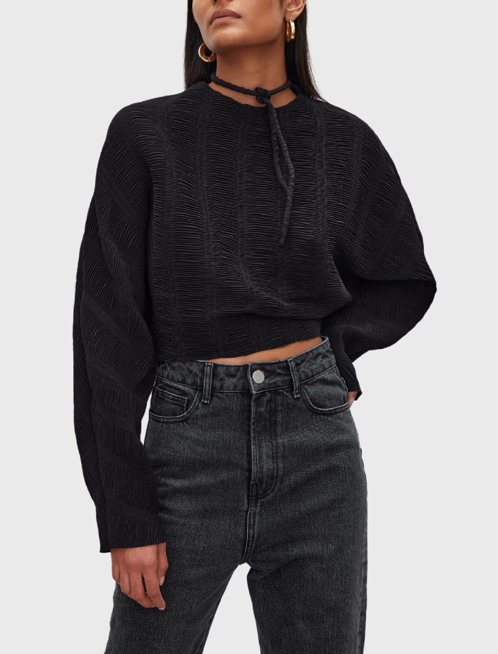 C & M Camilla And Marc Effie Top