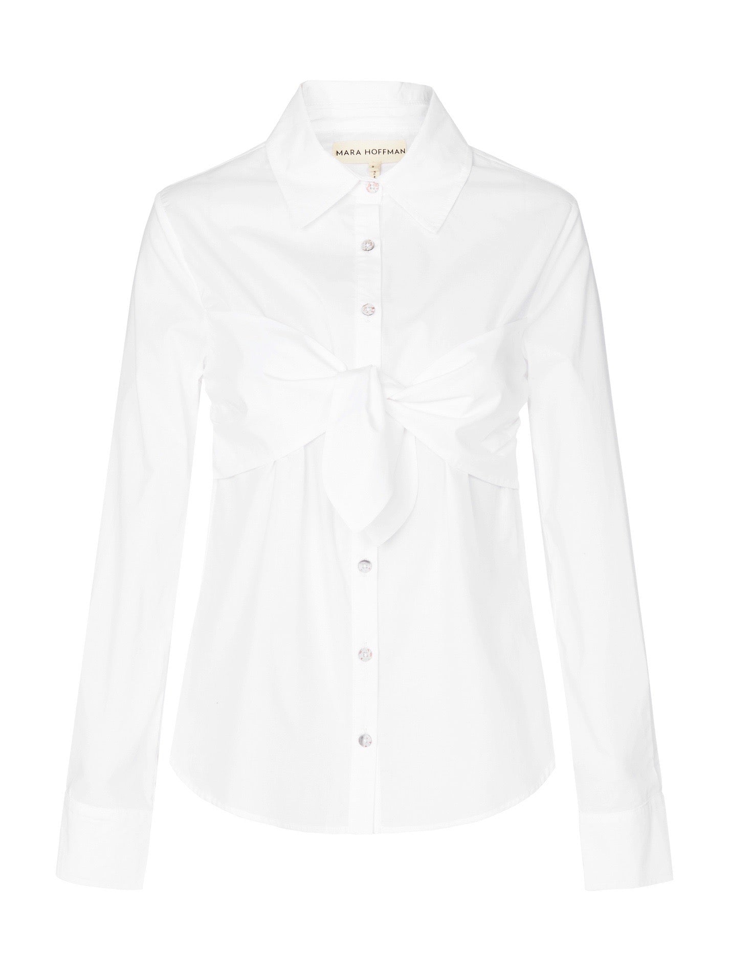c & m camilla and marc Elaine Shirt
