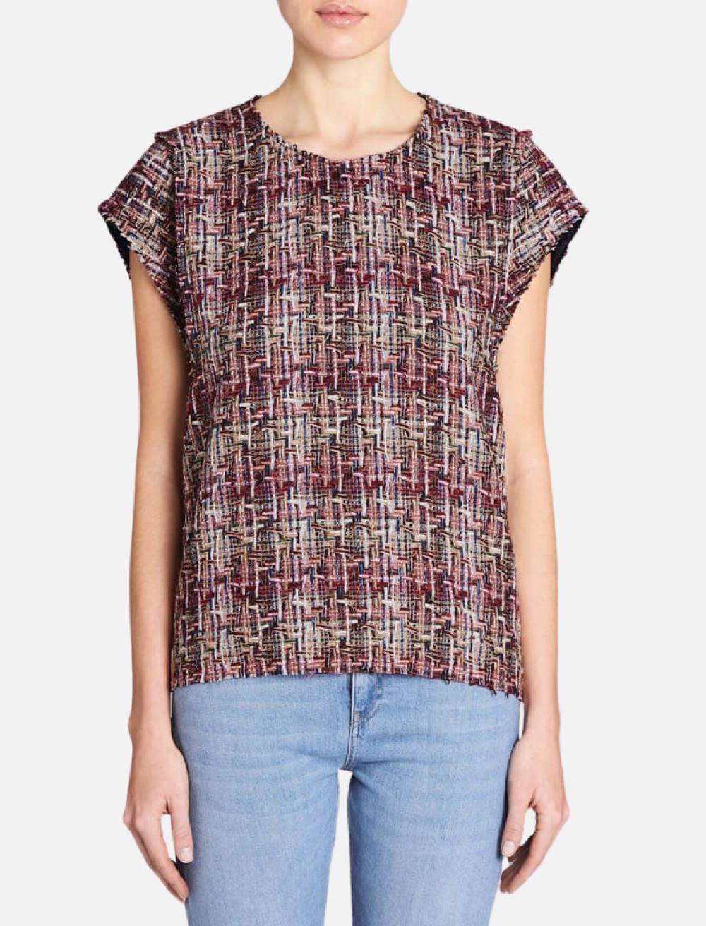 C & M Camilla And Marc Eline Top