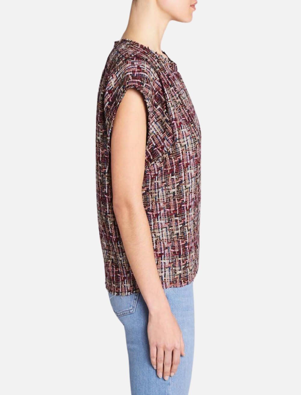 C & M Camilla And Marc Eline Top