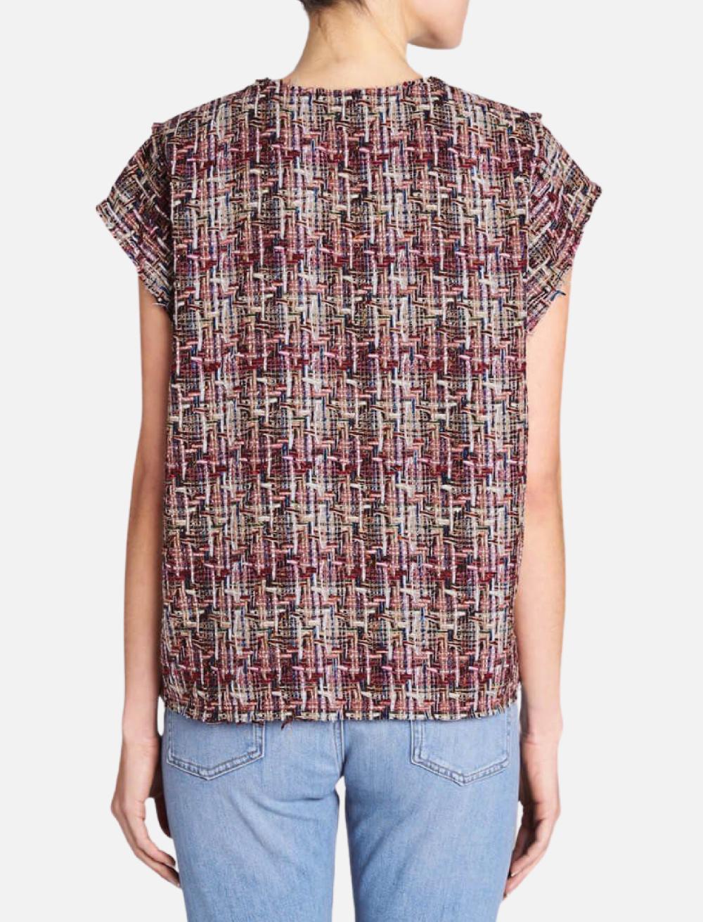 C & M Camilla And Marc Eline Top