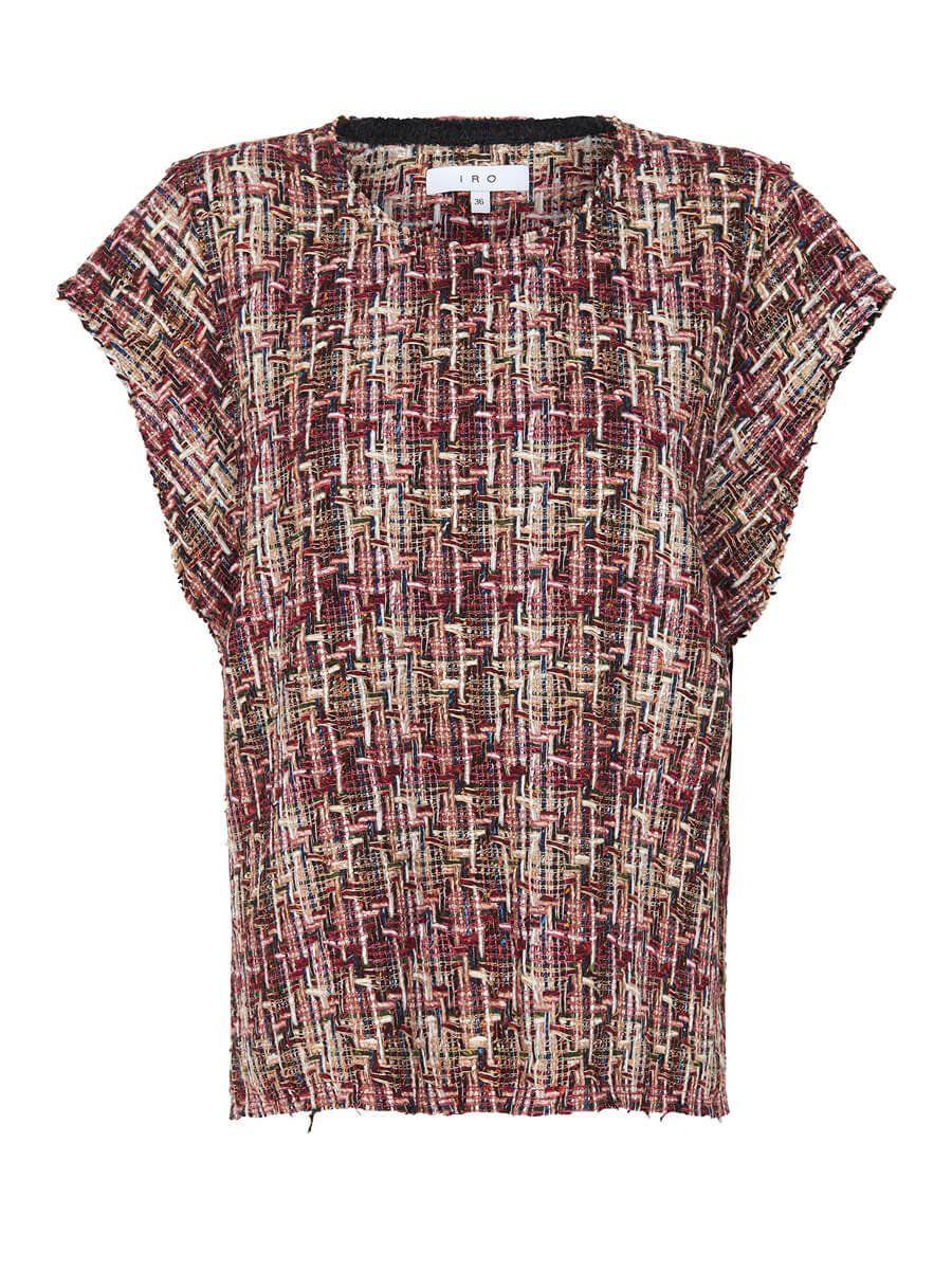 c & m camilla and marc Eline Top