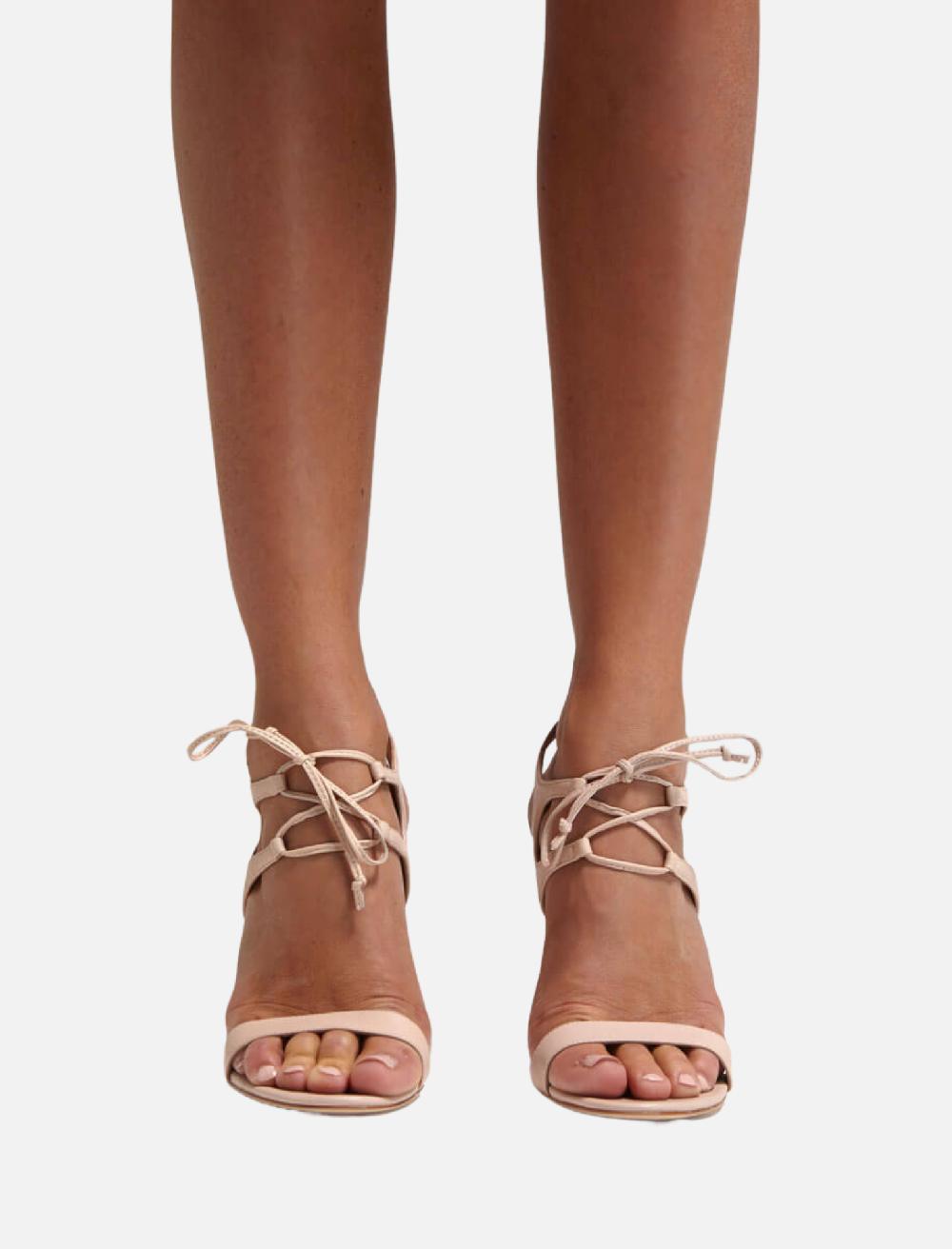 C & M Camilla And Marc Elisa Heel