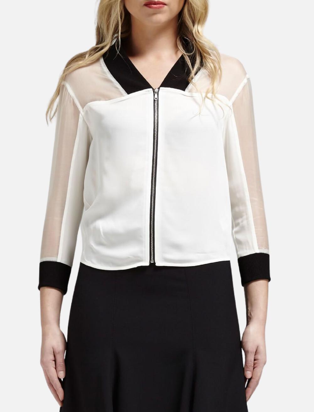 C & M Camilla And Marc Elisabel Jacket