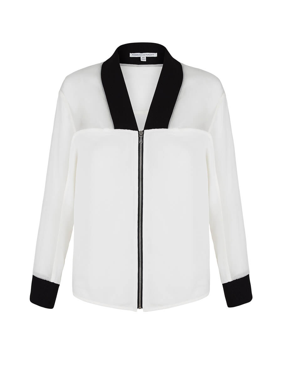 c & m camilla and marc Elisabel Jacket