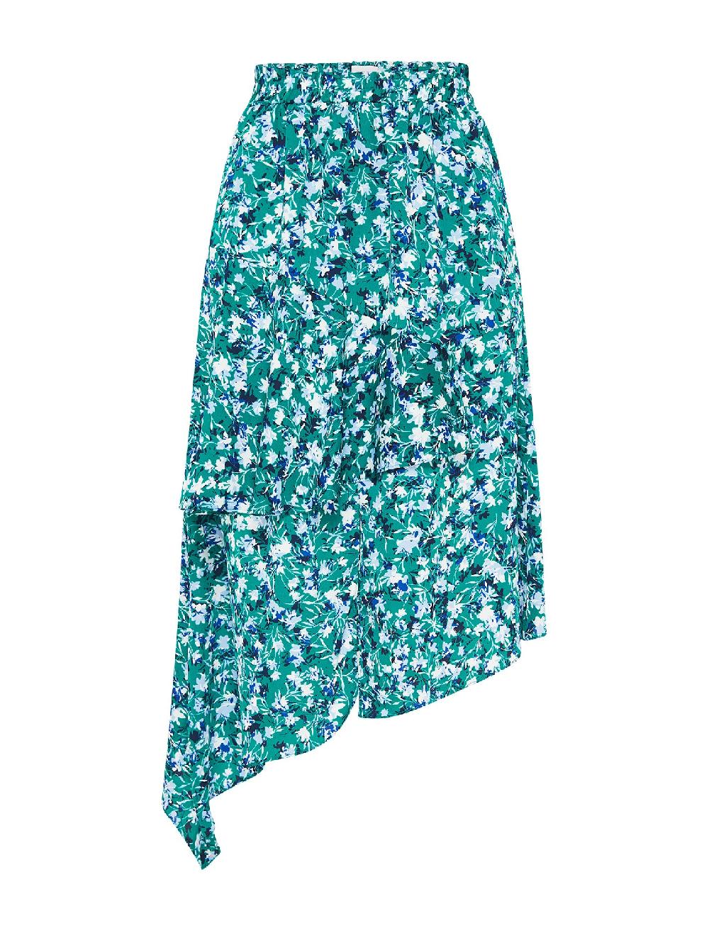 c & m camilla and marc Ellis Skirt