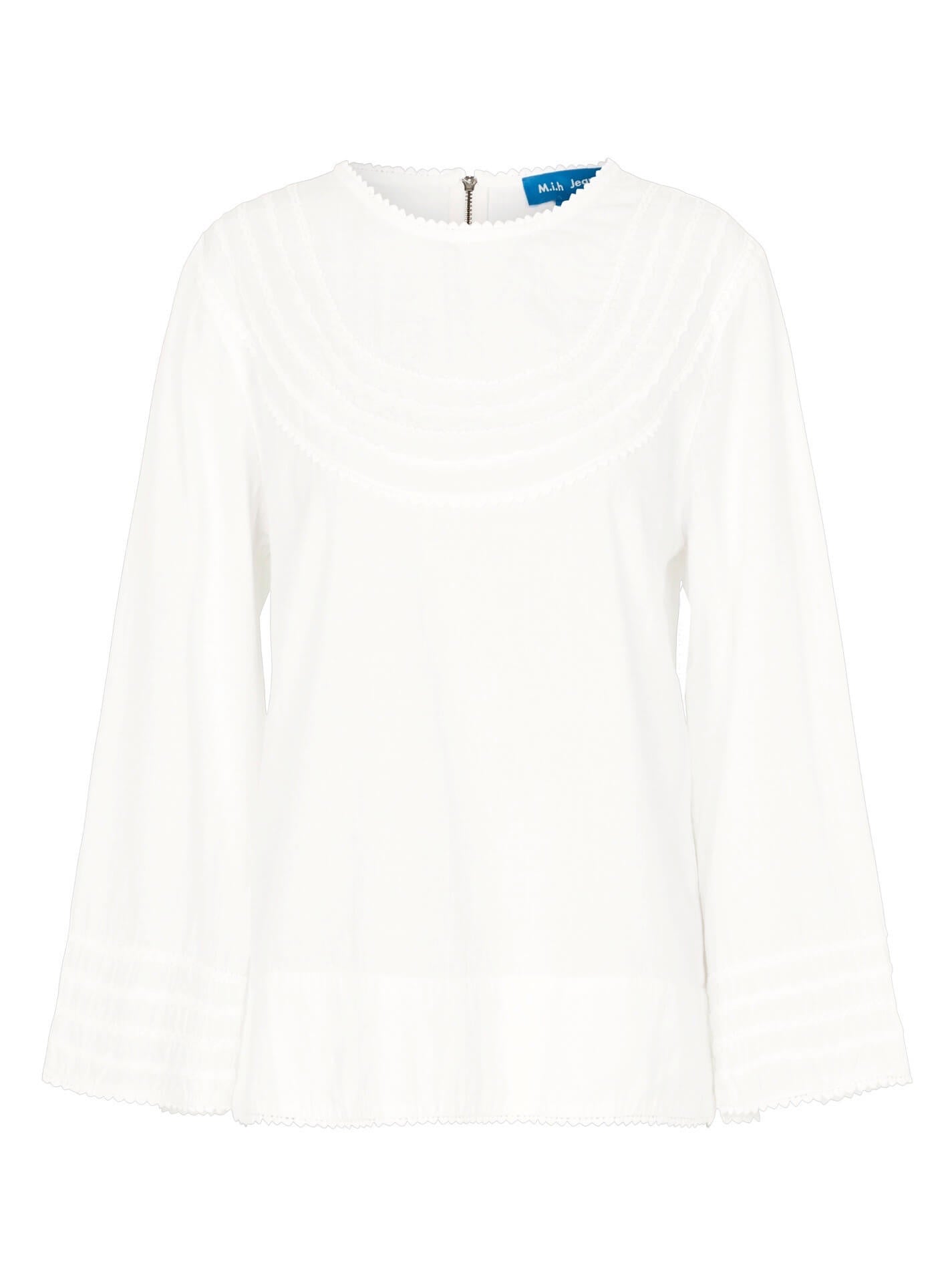 c & m camilla and marc Elsa Top