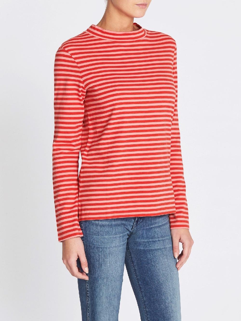 C & M Camilla And Marc Emelie Top