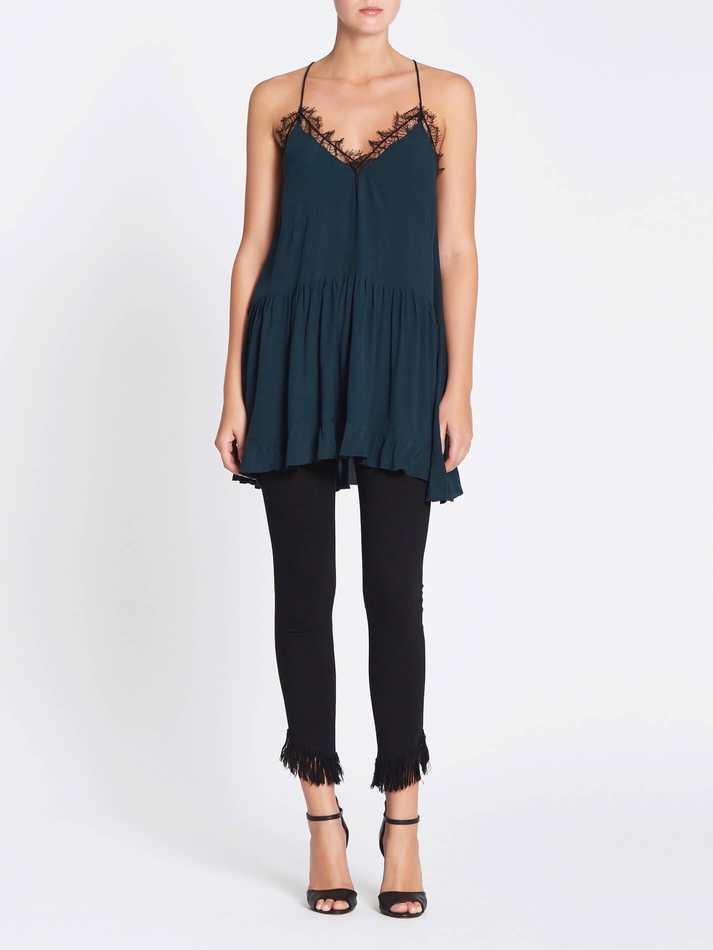 C & M Camilla And Marc Enes Dress