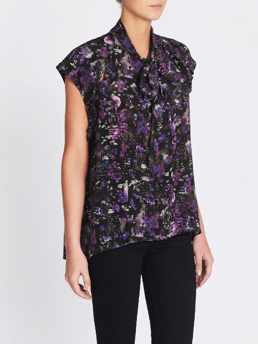 C & M Camilla And Marc Equal Top