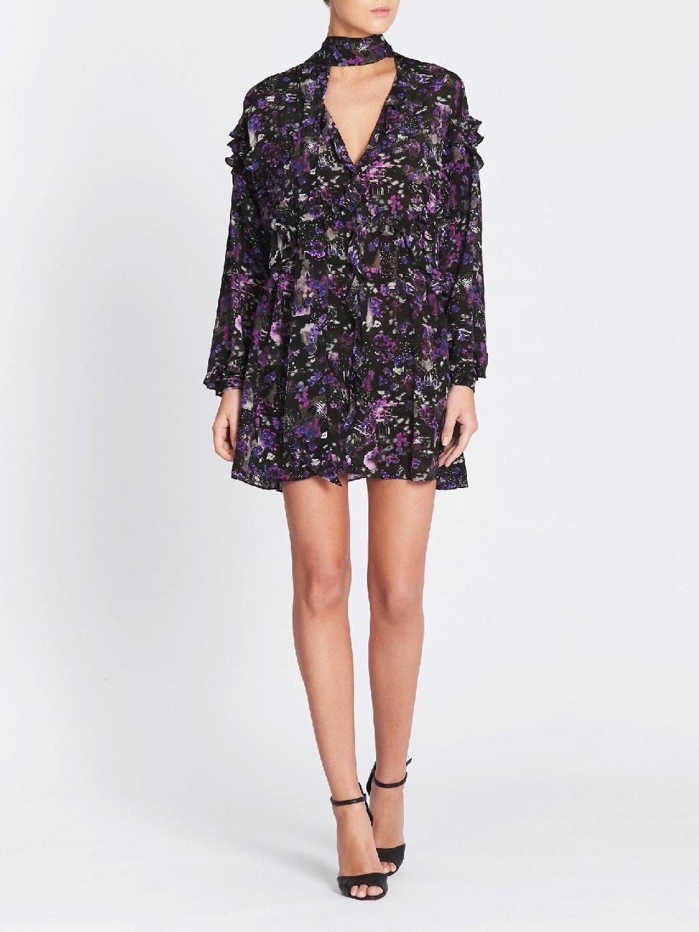 C & M Camilla And Marc Equate Dress