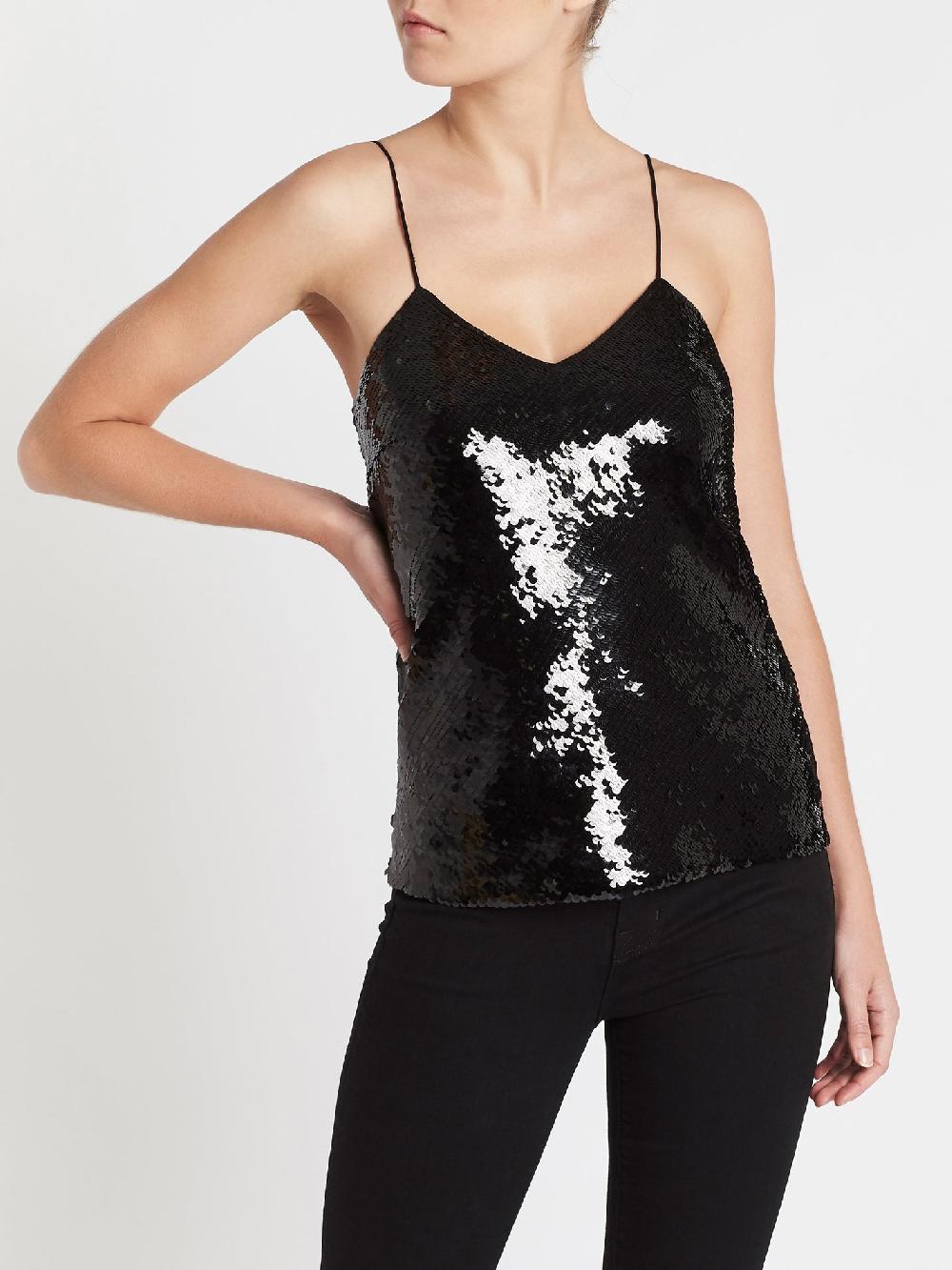 C & M Camilla And Marc Erna Top