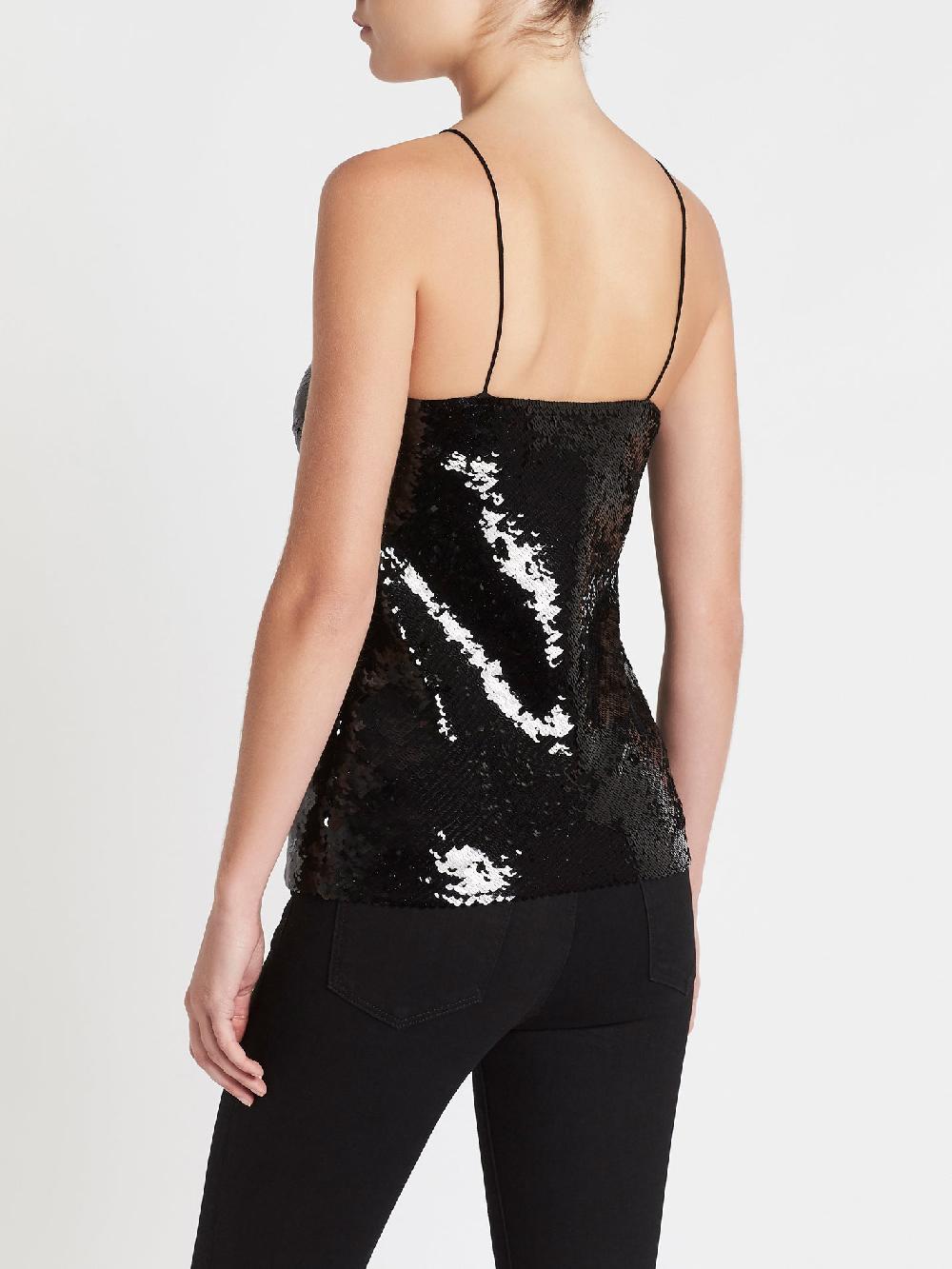 C & M Camilla And Marc Erna Top