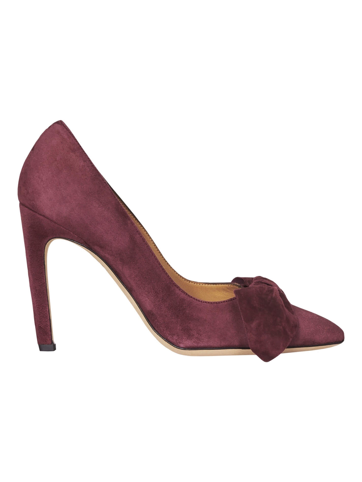 c & m camilla and marc Escaknot Pumps