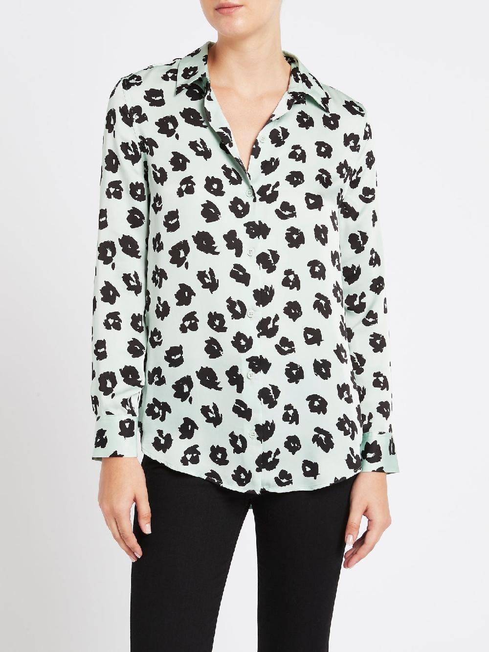 C & M Camilla And Marc Essential Shirt