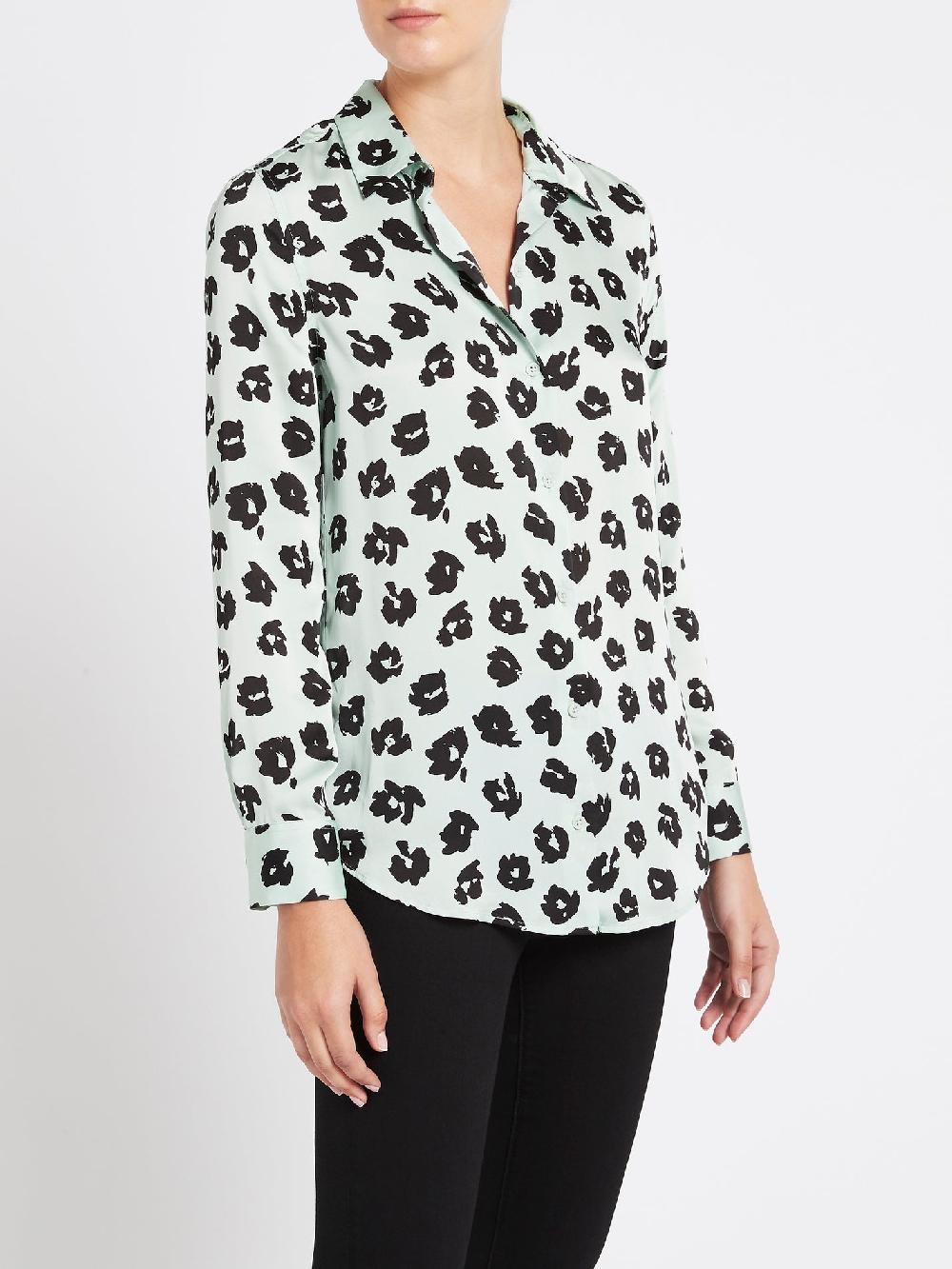 C & M Camilla And Marc Essential Shirt