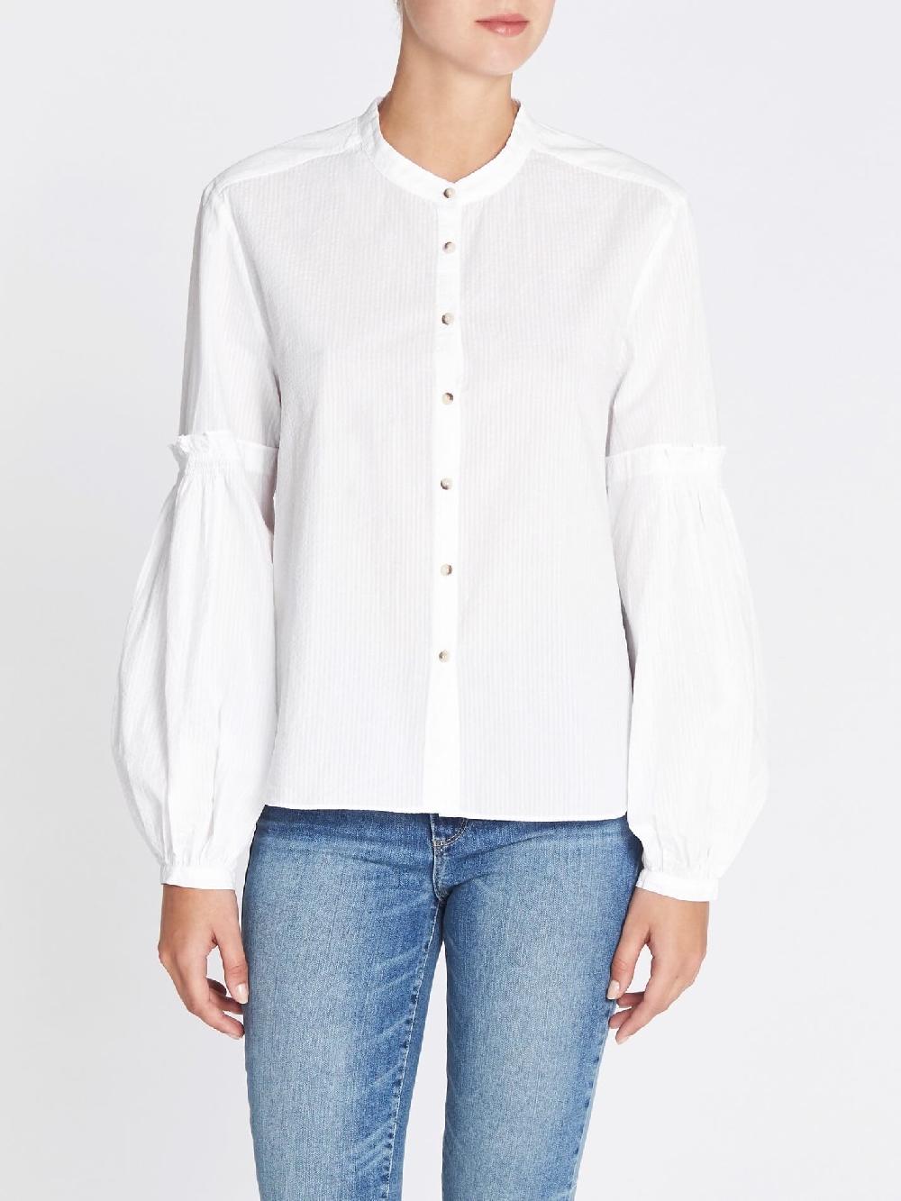 C & M Camilla And Marc Esther Shirt