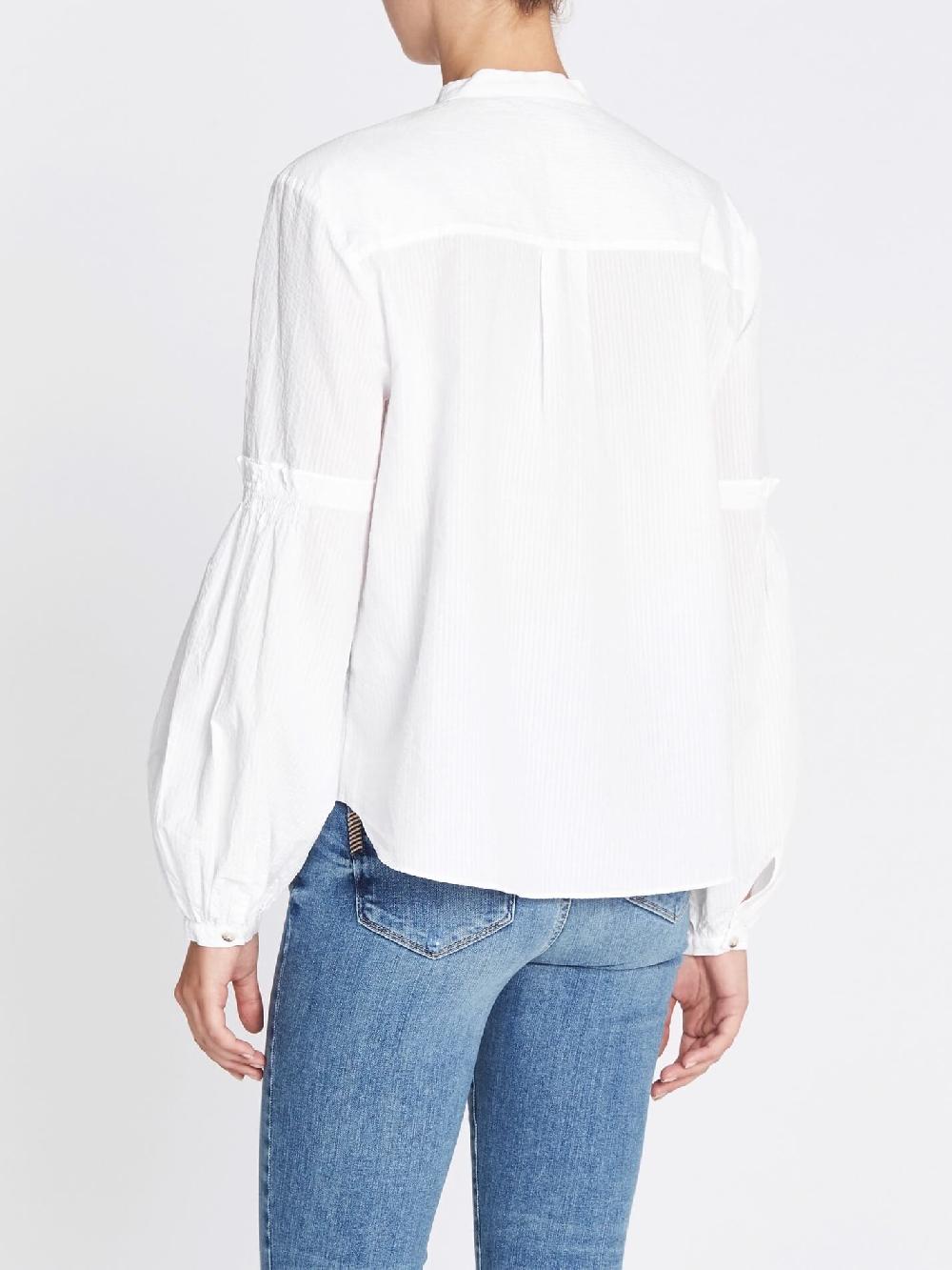 C & M Camilla And Marc Esther Shirt