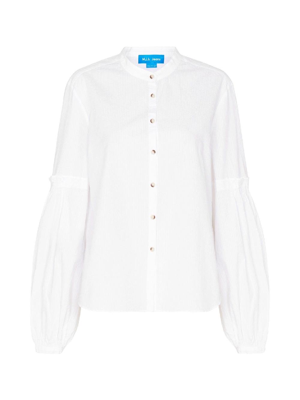 c & m camilla and marc Esther Shirt