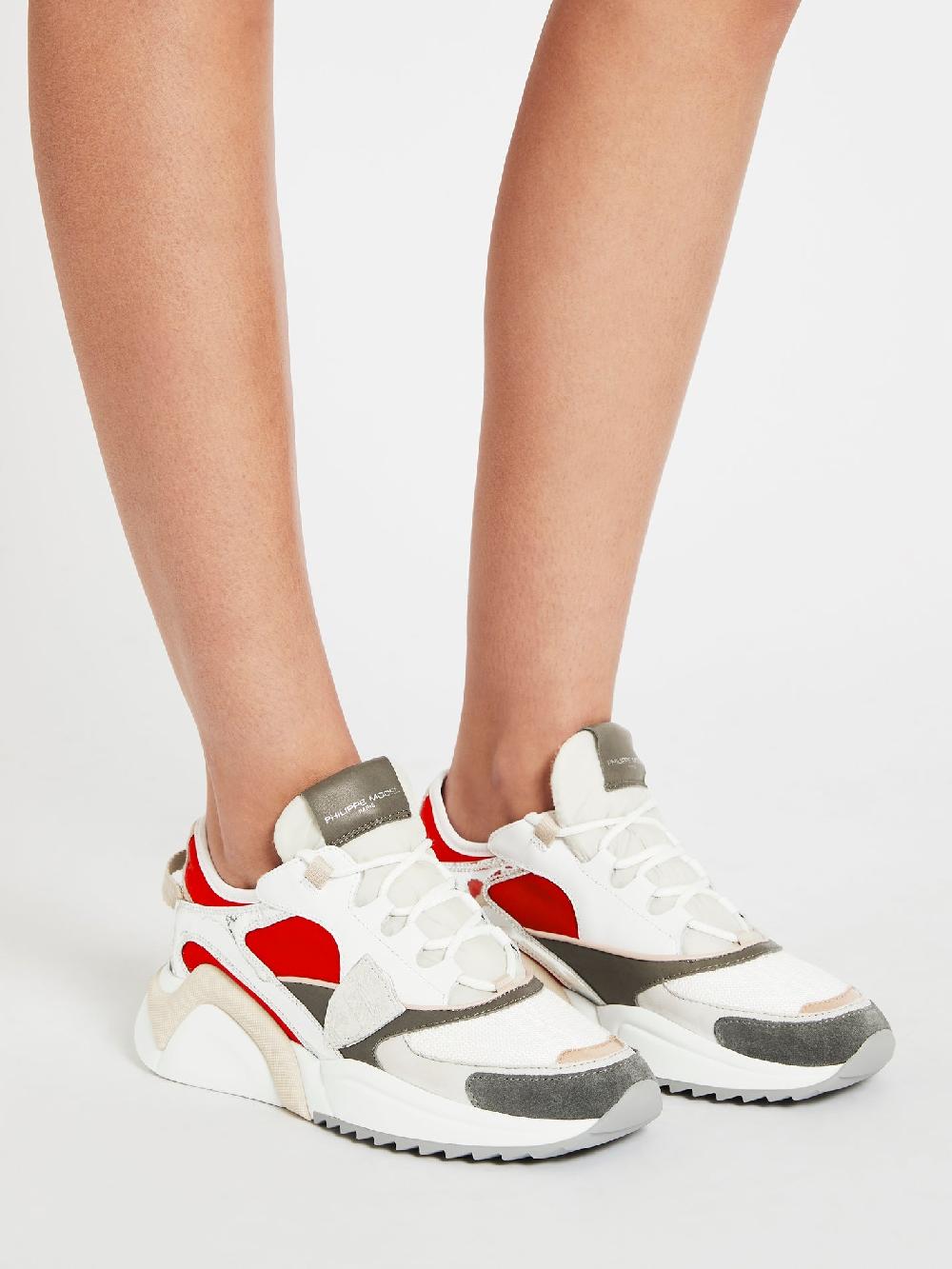 C & M Camilla And Marc Eze Satin Sneaker