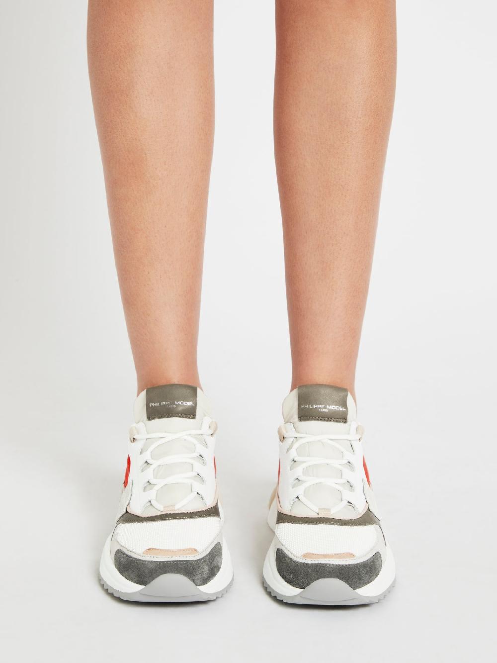 C & M Camilla And Marc Eze Satin Sneaker