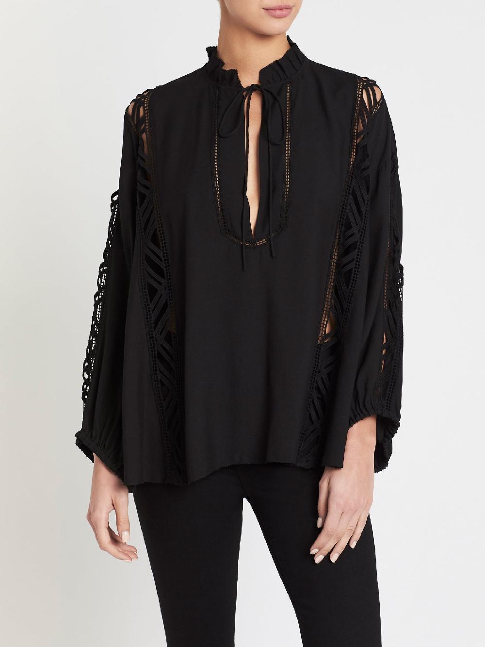 C & M Camilla And Marc Felicia Top