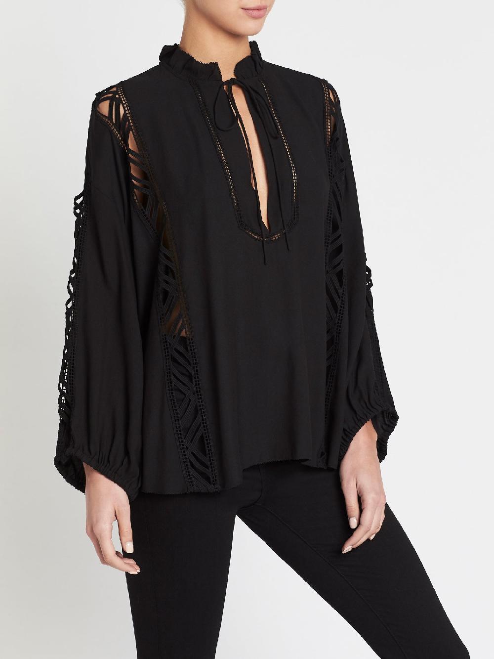 C & M Camilla And Marc Felicia Top