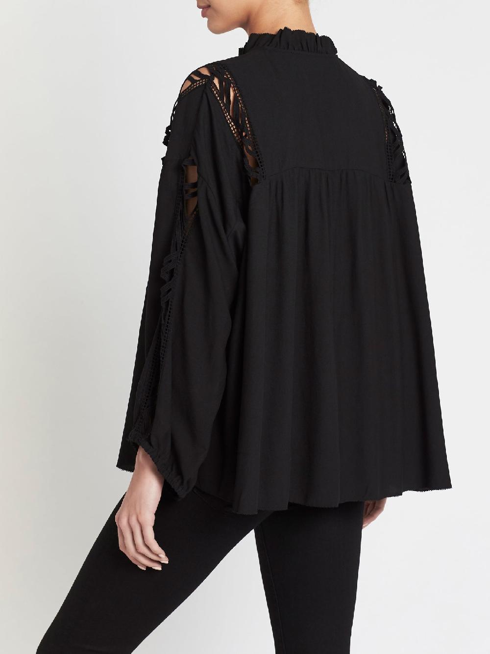 C & M Camilla And Marc Felicia Top