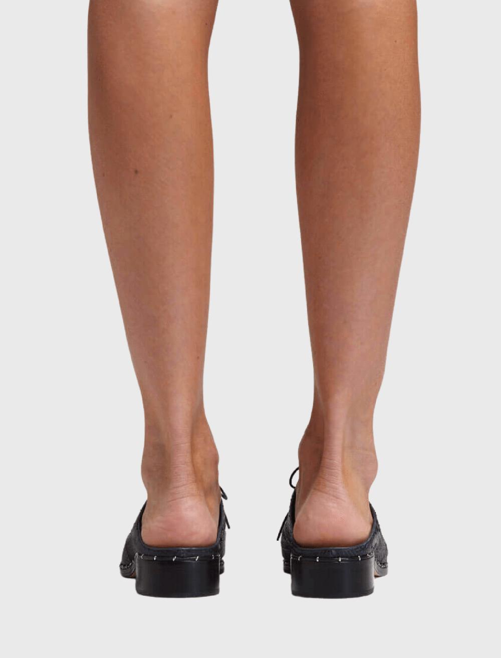 C & M Camilla And Marc Felix Oxford Mule