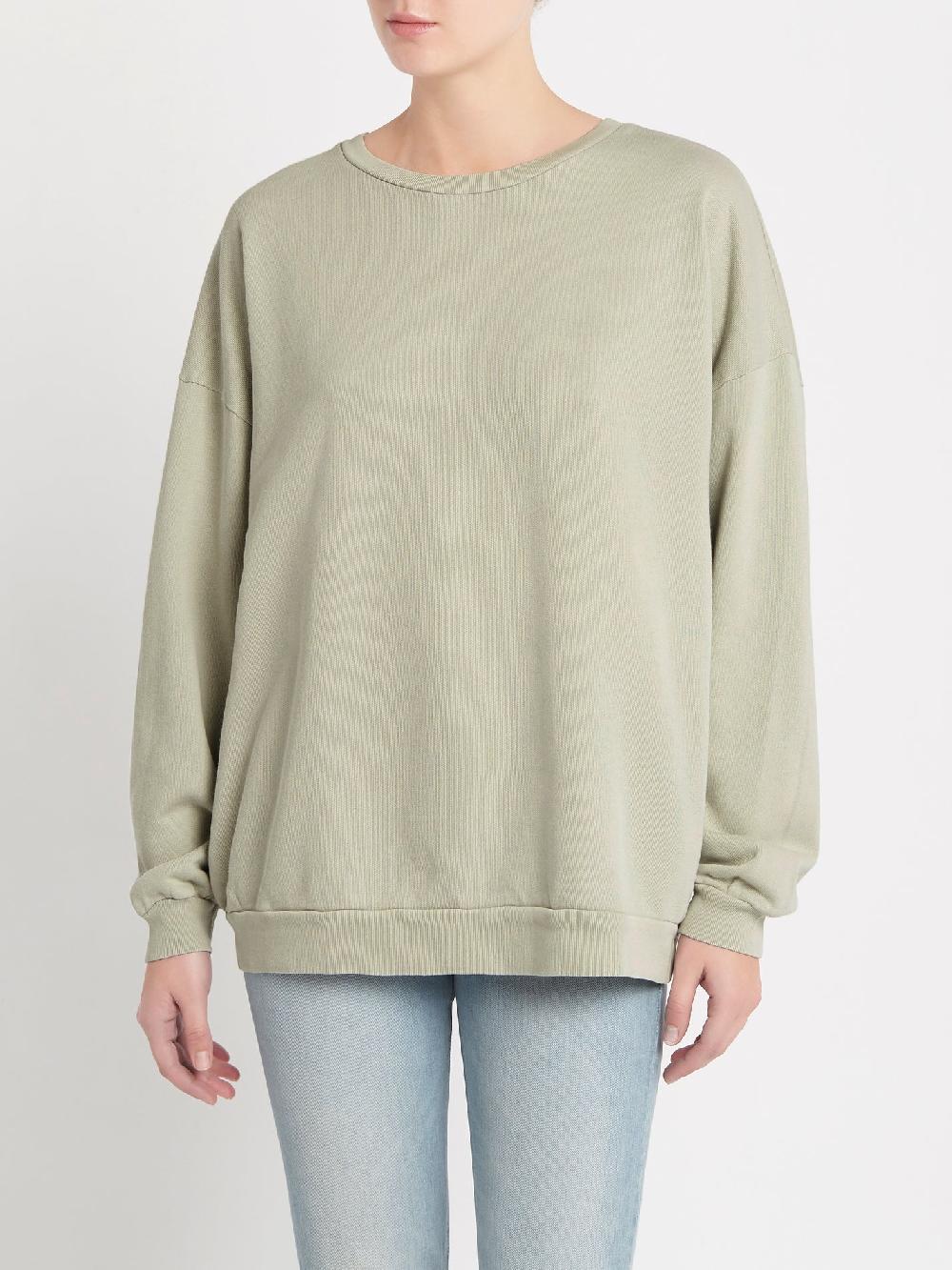 C & M Camilla And Marc Feryway Sweat Top