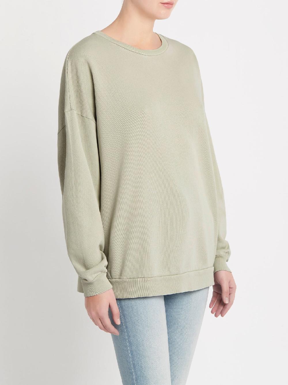 C & M Camilla And Marc Feryway Sweat Top