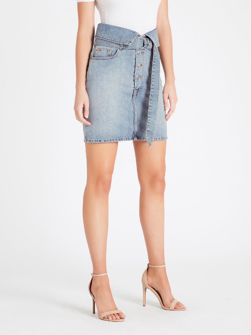 C & M Camilla And Marc Filex Skirt